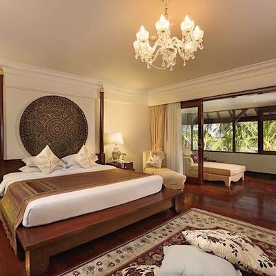 Bintang Bali Villa المظهر الخارجي الصورة